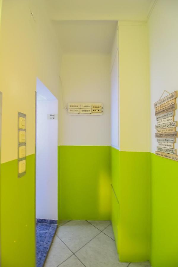 Private Double Bed Room With Bathroom Viena Exterior foto